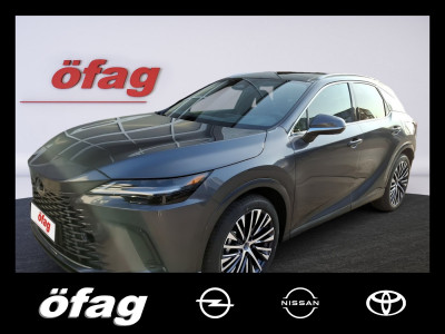 Lexus RX Vorführwagen Lexus RX Vorführwagen