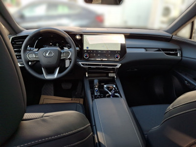 Lexus RX Vorführwagen Lexus RX Vorführwagen