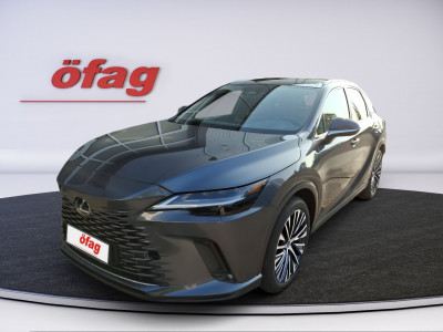 Lexus RX Vorführwagen Lexus RX Vorführwagen