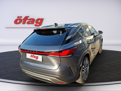 Lexus RX Vorführwagen Lexus RX Vorführwagen