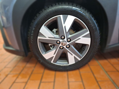 Toyota Aygo X Gebrauchtwagen Toyota Aygo X Gebrauchtwagen