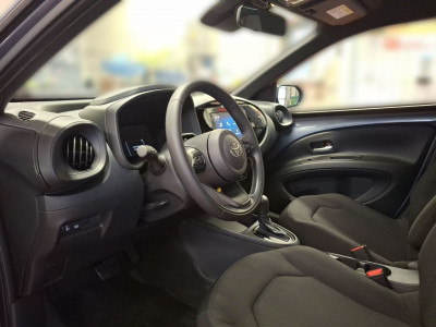 Toyota Aygo X Gebrauchtwagen Toyota Aygo X Gebrauchtwagen