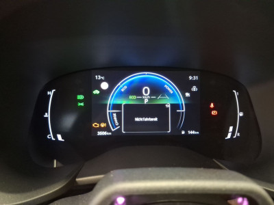 Toyota Aygo X Gebrauchtwagen Toyota Aygo X Gebrauchtwagen