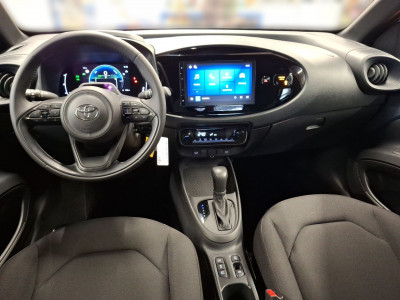 Toyota Aygo X Gebrauchtwagen Toyota Aygo X Gebrauchtwagen