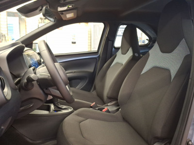 Toyota Aygo X Gebrauchtwagen Toyota Aygo X Gebrauchtwagen