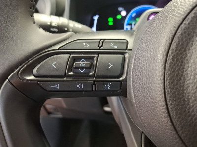Toyota Aygo X Gebrauchtwagen Toyota Aygo X Gebrauchtwagen
