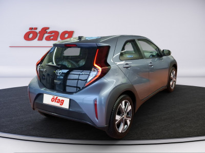 Toyota Aygo X Gebrauchtwagen Toyota Aygo X Gebrauchtwagen
