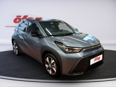 Toyota Aygo X Gebrauchtwagen Toyota Aygo X Gebrauchtwagen