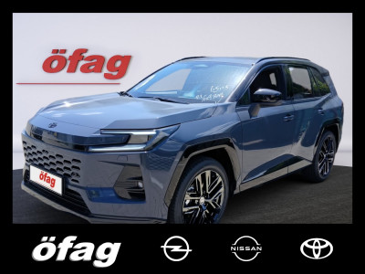 Toyota RAV4 Neuwagen Toyota RAV4 Neuwagen