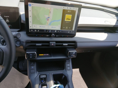 Toyota RAV4 Neuwagen Toyota RAV4 Neuwagen