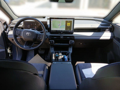 Toyota RAV4 Neuwagen Toyota RAV4 Neuwagen