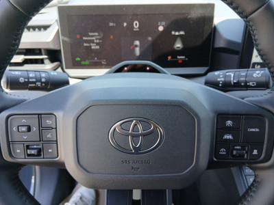 Toyota RAV4 Neuwagen Toyota RAV4 Neuwagen