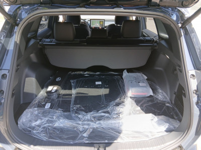 Toyota RAV4 Neuwagen Toyota RAV4 Neuwagen