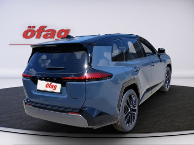 Toyota RAV4 Neuwagen Toyota RAV4 Neuwagen