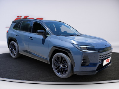 Toyota RAV4 Neuwagen Toyota RAV4 Neuwagen