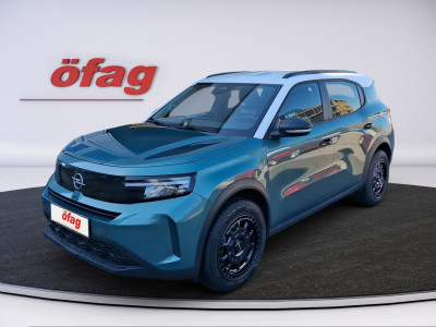 Opel Frontera Gebrauchtwagen Opel Frontera Gebrauchtwagen