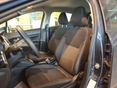 Nissan Micra Gebrauchtwagen Nissan Micra Gebrauchtwagen
