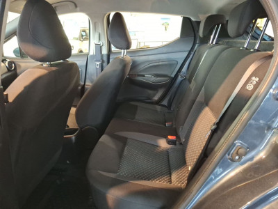Nissan Micra Gebrauchtwagen Nissan Micra Gebrauchtwagen