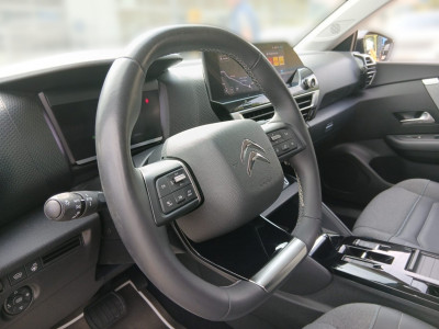 Citroën C4 Gebrauchtwagen Citroën C4 Gebrauchtwagen