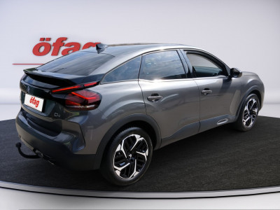 Citroën C4 Gebrauchtwagen Citroën C4 Gebrauchtwagen