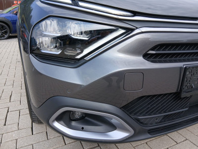 Citroën C4 Gebrauchtwagen Citroën C4 Gebrauchtwagen
