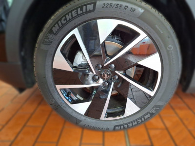 Opel Grandland Gebrauchtwagen