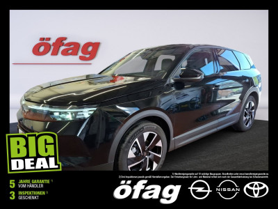 Opel Grandland Gebrauchtwagen