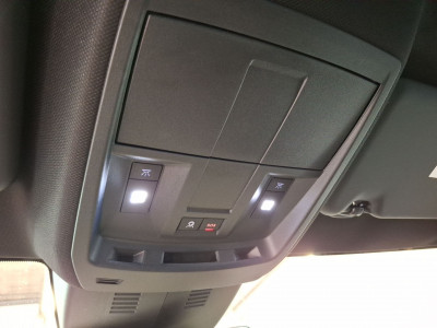 Opel Grandland Gebrauchtwagen