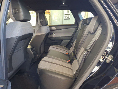 Opel Grandland Gebrauchtwagen