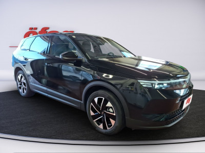 Opel Grandland Gebrauchtwagen