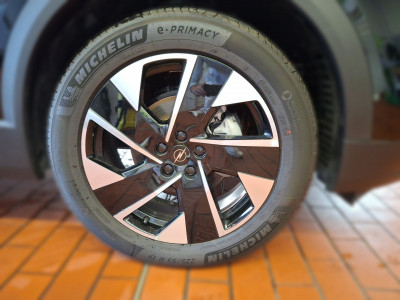 Opel Grandland Gebrauchtwagen