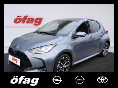 Toyota Yaris Neuwagen