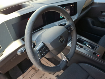 Opel Astra Neuwagen Opel Astra Neuwagen