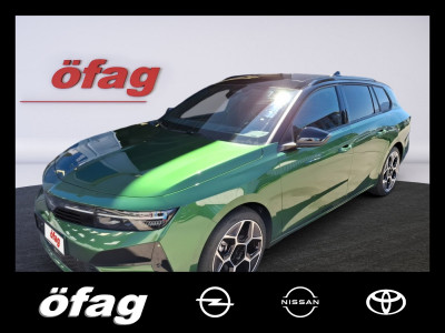 Opel Astra Neuwagen Opel Astra Neuwagen