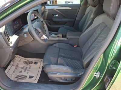 Opel Astra Neuwagen Opel Astra Neuwagen