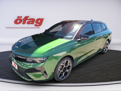 Opel Astra Neuwagen Opel Astra Neuwagen