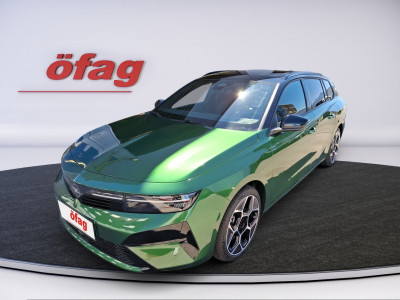 Opel Astra Neuwagen Opel Astra Neuwagen