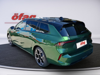 Opel Astra Neuwagen Opel Astra Neuwagen