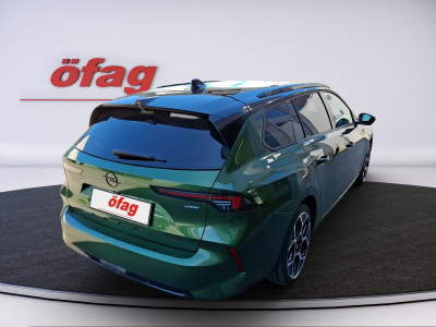 Opel Astra Neuwagen Opel Astra Neuwagen