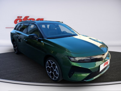 Opel Astra Neuwagen Opel Astra Neuwagen