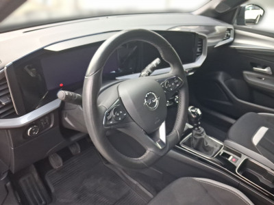 Opel Mokka Gebrauchtwagen Opel Mokka Gebrauchtwagen