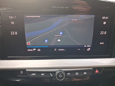 Opel Mokka Gebrauchtwagen Opel Mokka Gebrauchtwagen