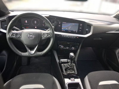 Opel Mokka Gebrauchtwagen Opel Mokka Gebrauchtwagen