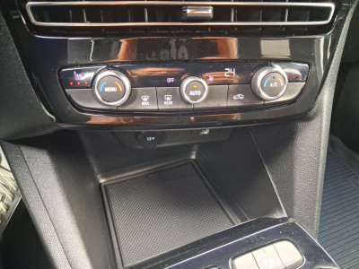 Opel Mokka Gebrauchtwagen Opel Mokka Gebrauchtwagen