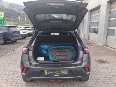 Opel Mokka Gebrauchtwagen Opel Mokka Gebrauchtwagen