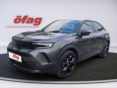 Opel Mokka Gebrauchtwagen Opel Mokka Gebrauchtwagen