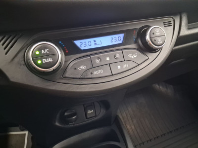 Toyota Yaris Gebrauchtwagen Toyota Yaris Gebrauchtwagen