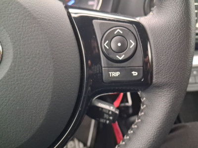 Toyota Yaris Gebrauchtwagen Toyota Yaris Gebrauchtwagen