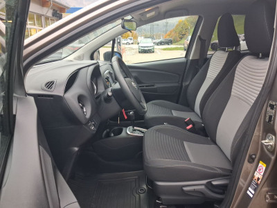 Toyota Yaris Gebrauchtwagen Toyota Yaris Gebrauchtwagen