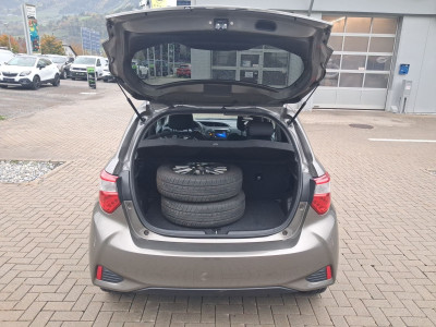 Toyota Yaris Gebrauchtwagen Toyota Yaris Gebrauchtwagen